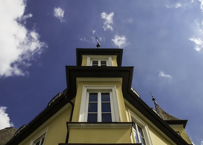 Laimer Hof am Schloss Nymphenburg München